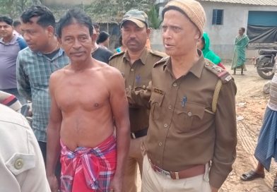 ৪ ফেব্রুয়ারি সকাল ১১ টা নাগাদ চন্ডিপুর ব্লকের নরঘাট হলদী নদীতে চারজন জেলে সমেত নৌকাডুবি ঘটে।