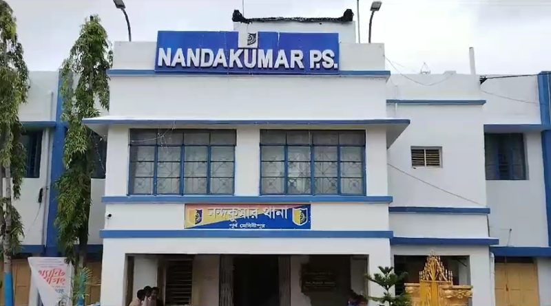 চুরির অভিযোগে শুরু প্রেমের গল্পে শেষ